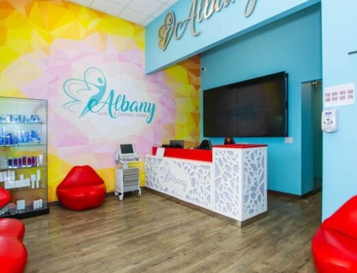 Albany Cosmetic and Laser centre in Edmonton AB T6V 1J6 - Image 1