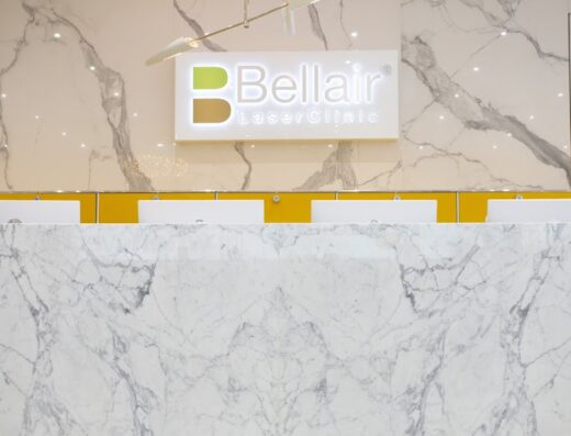 BELLAIR LASER CLINIC in Toronto ON M5R 1A6 - Image 1