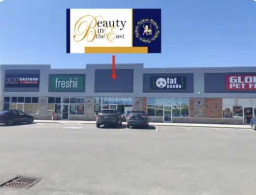 Beauty in the East Medical Spa in Kingston ON K7K 0C8 - Image 1