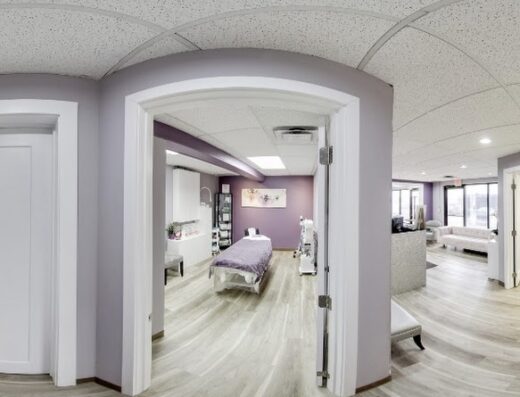 Bella Vita Laser Clinic in Edmonton AB T6E 5P4 - Image 1