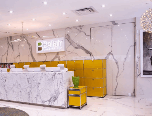 Bellair Laser Clinic Inc in Toronto ON M4S 2B8 - Image 1
