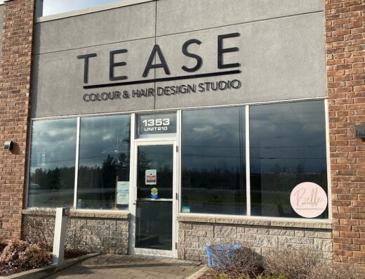 Belle Aesthetics in 1365 Midland Ave #120 Kingston - Image 1