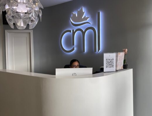 Canada MedLaser Clinics in Toronto ON M5J 2N5 - Image 1
