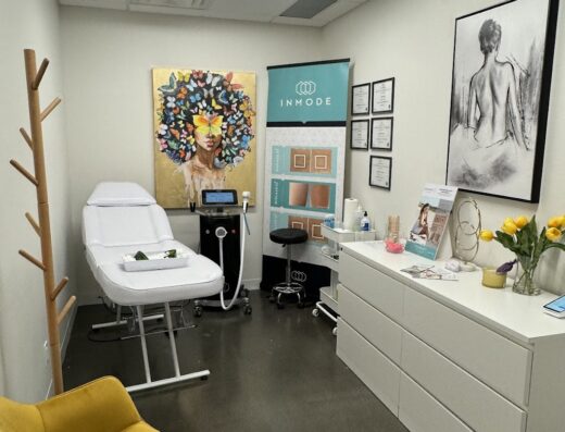 Celin Beauty in 10950 23 Ave NW Unit 224 Edmonton - Image 1