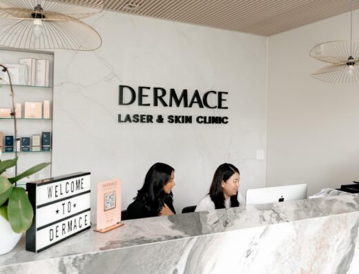 Dermace Laser & Skin Clinic Toronto in East York ON M4G 3T8 - Image 1