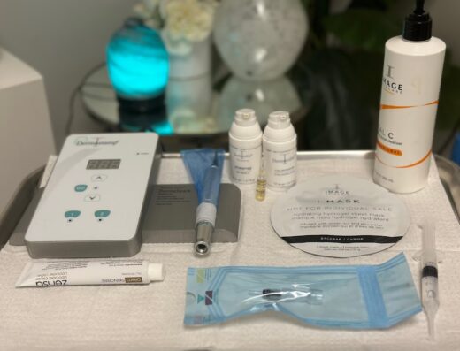 Elite Beauty Medi Spa in Edmonton AB T5E 3Y7 - Image 1