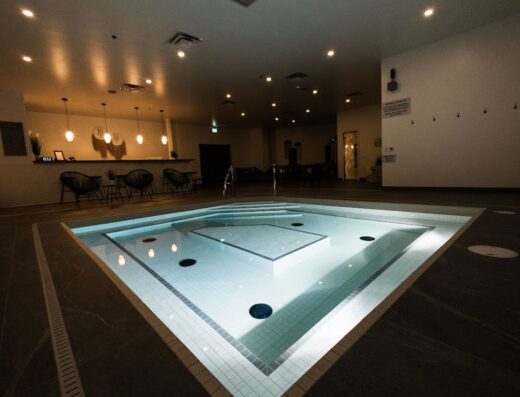 Glow Spa Kingston in Kingston ON K7L 1B2 - Image 1