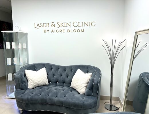 Laser & Skin Clinic by Aigre Bloom in Toronto ON M5N 1A2 - Image 1