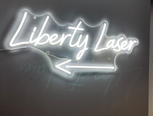 Liberty Beauty Clinic in Toronto ON M6K 3N2 - Image 1