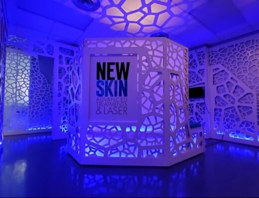 New Skin Laser Studio in Edmonton AB T5N 1P9 - Image 1