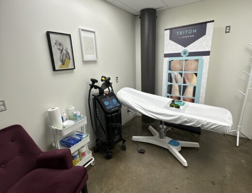 Orchid skin therapy in Edmonton AB T5K 0T2 - Image 1