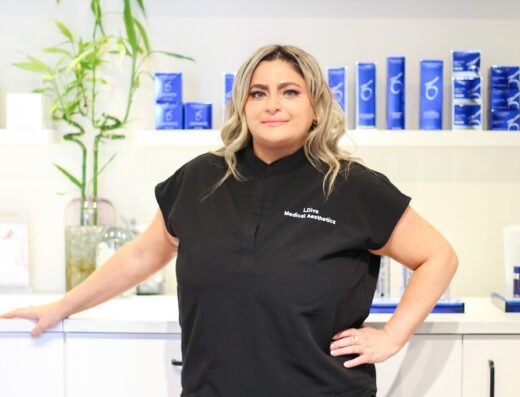 The Beauty Lab in Kingston ON K7L 1G1 - Image 1