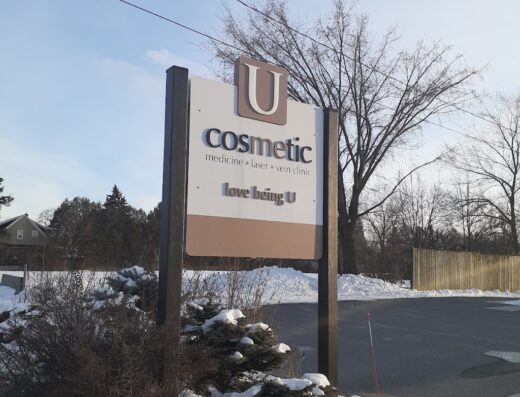 U Cosmetic Inc - Partner of Dermapure Group in Kingston ON K7M 3E2 - Image 1