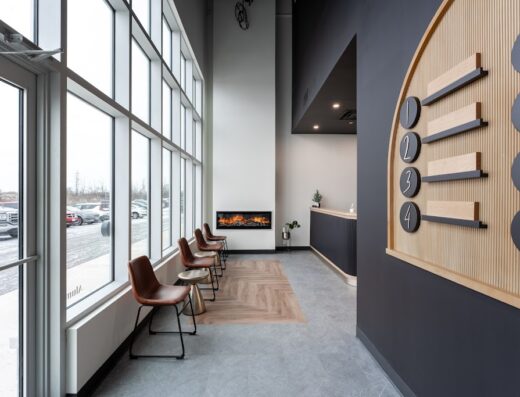 Vitalis Health & Aesthetics in Kingston ON K7P 0V3 - Image 1